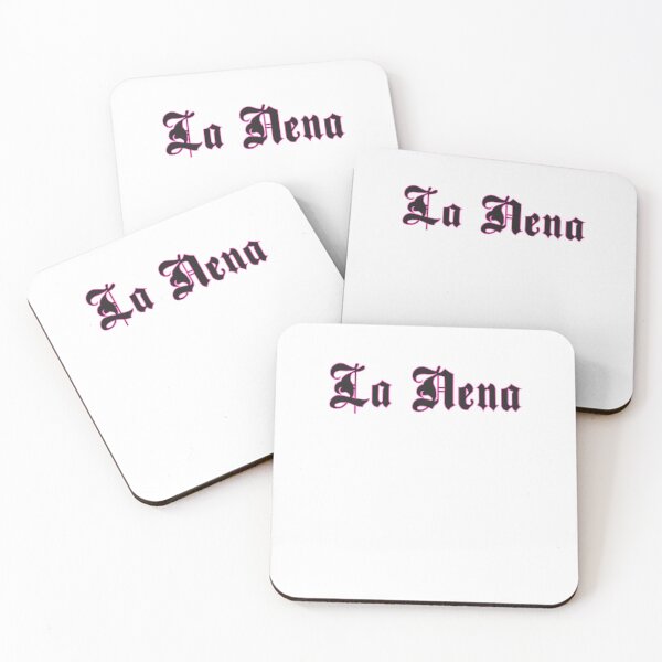 Item preview, La Nena designed and sold by cultura143.