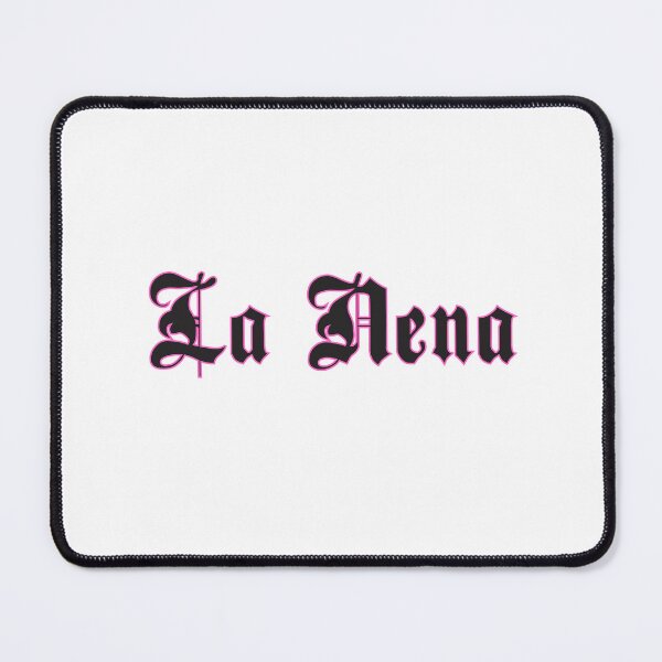 Item preview, La Nena designed and sold by cultura143.
