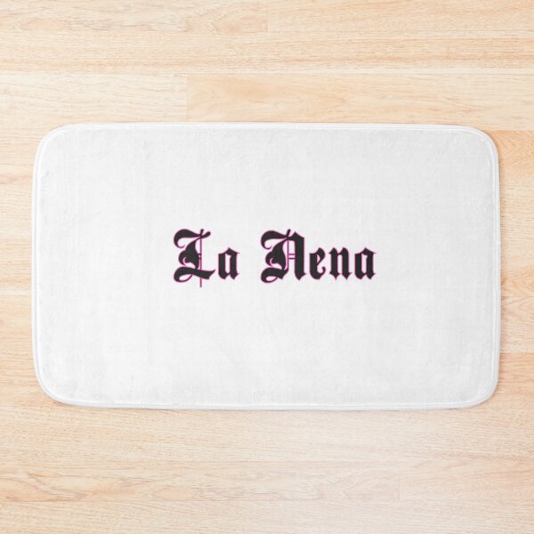 Item preview, La Nena designed and sold by cultura143.
