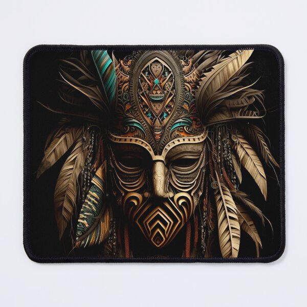 Item preview, Mask designed and sold by MoonDesinso.