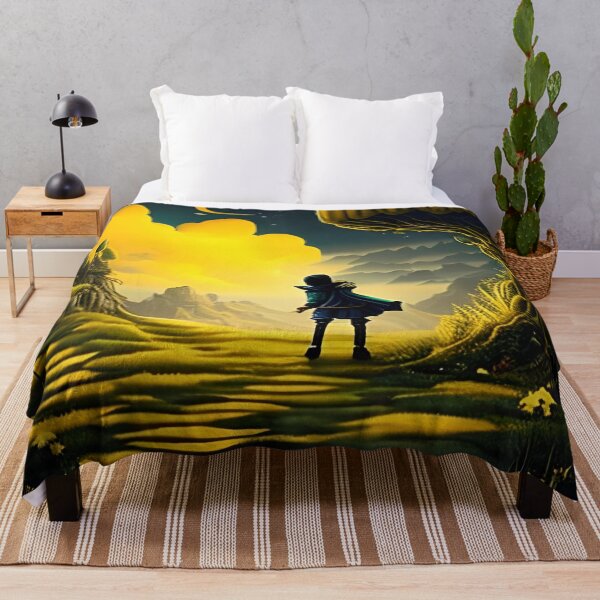 Item preview, Dreamland black and yellow ink designed and sold by Rui Fernandes.