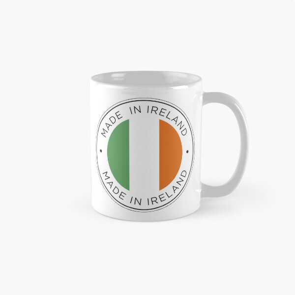 Item preview, Made in Ireland designed and sold by Jandsgraphics.