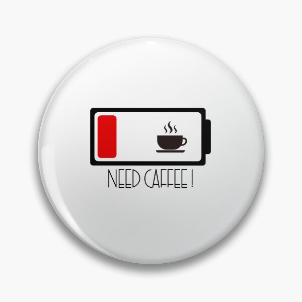 Item preview, Need caffee  designed and sold by Kazektshirt.
