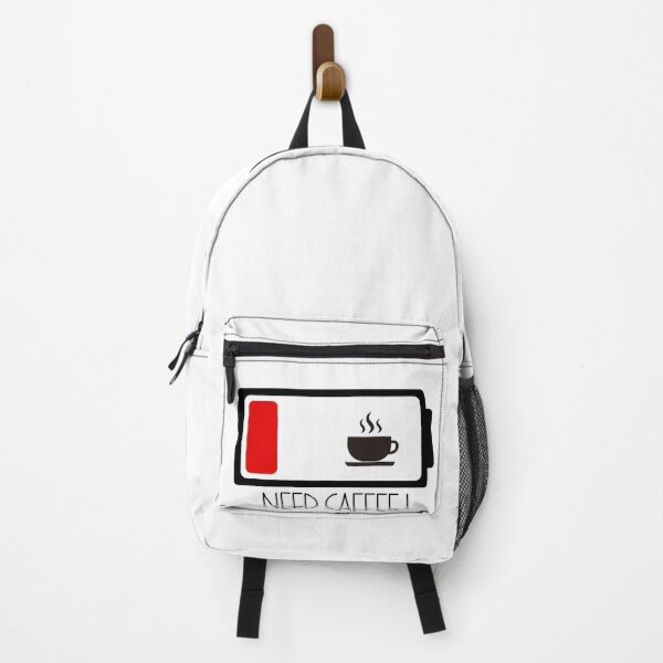 Item preview, Need caffee  designed and sold by Kazektshirt.
