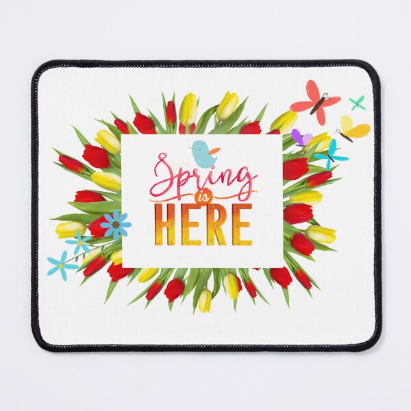 Item preview, Spring is here designed and sold by annamiss.