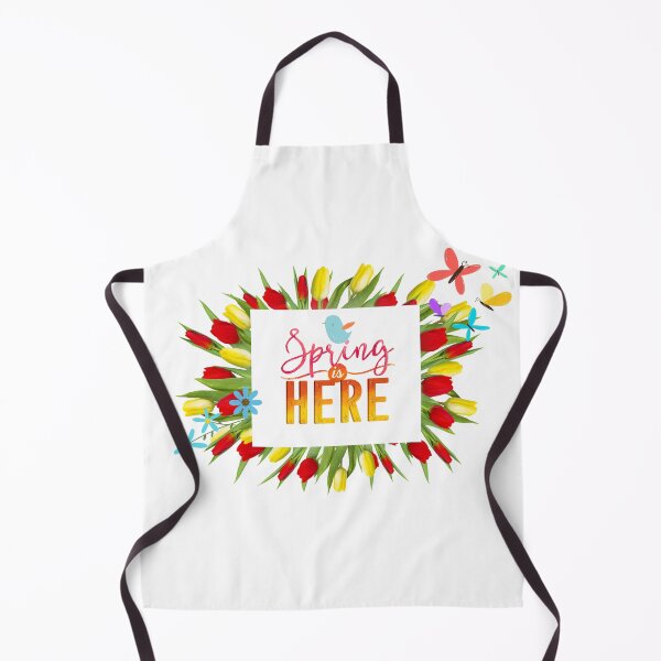 Item preview, Spring is here designed and sold by annamiss.