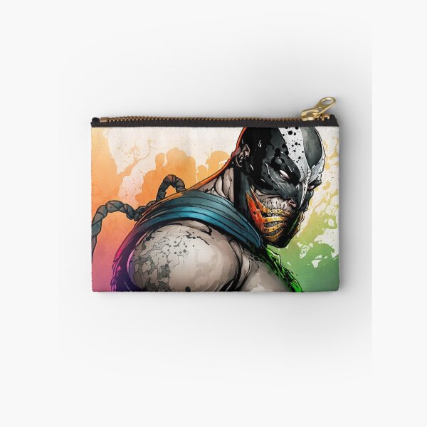 Item preview, Super Hero Spash Art 2 designed and sold by Maugseros.