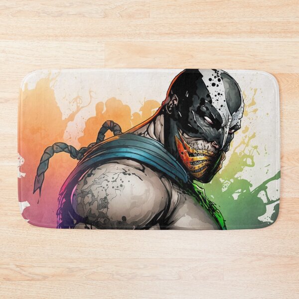 Item preview, Super Hero Spash Art 2 designed and sold by Maugseros.
