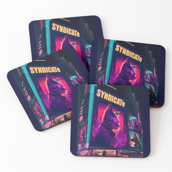 Item preview, Sindicato designed and sold by Arktos-Design.