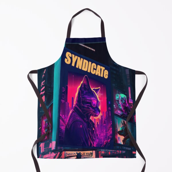 Item preview, Sindicato designed and sold by Arktos-Design.