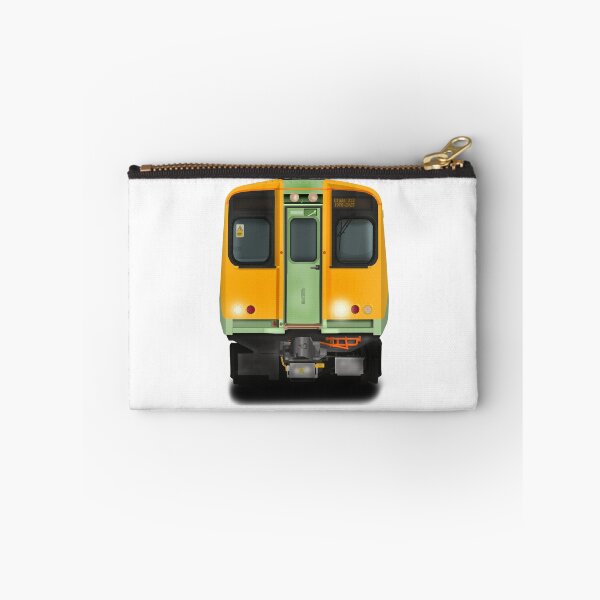 Item preview, Class 313 Electric Multiple Unit designed and sold by jameswattsart.