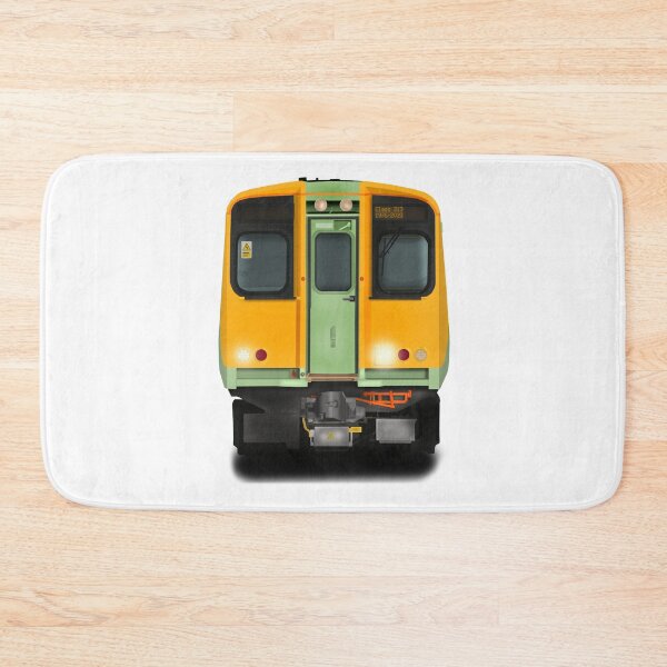 Item preview, Class 313 Electric Multiple Unit designed and sold by jameswattsart.