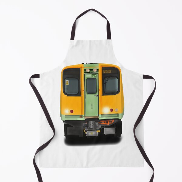 Item preview, Class 313 Electric Multiple Unit designed and sold by jameswattsart.
