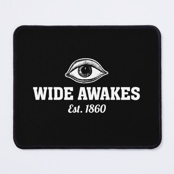 Item preview, Wide Awakes Est. 1860 W designed and sold by twHistory.