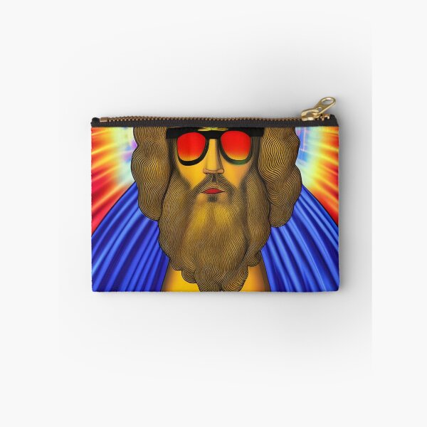 Item preview, Guru With Script Icon designed and sold by ZandraGalaShop.