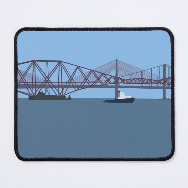 Item preview, Three bridges designed and sold by nicolacsmith.