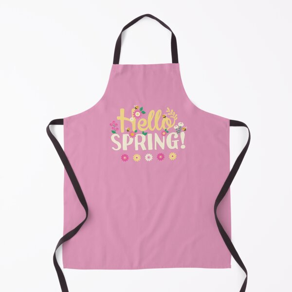 Item preview, Hello Spring! designed and sold by jsongdesign.