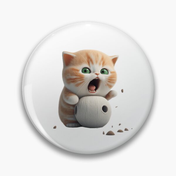 Item preview, Playful Cat Fun designed and sold by toticavalcanti.