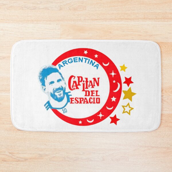 Item preview, Argentina - Capitan del Espacio designed and sold by angus77ok.