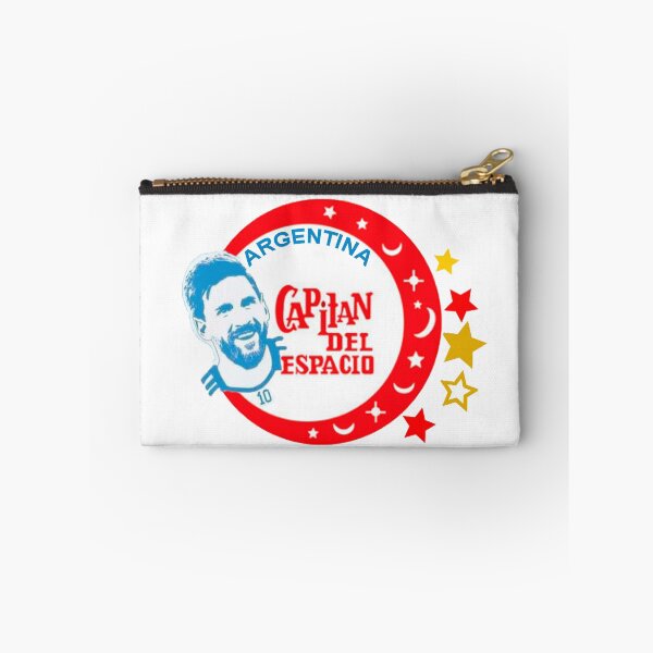 Item preview, Argentina - Capitan del Espacio designed and sold by angus77ok.