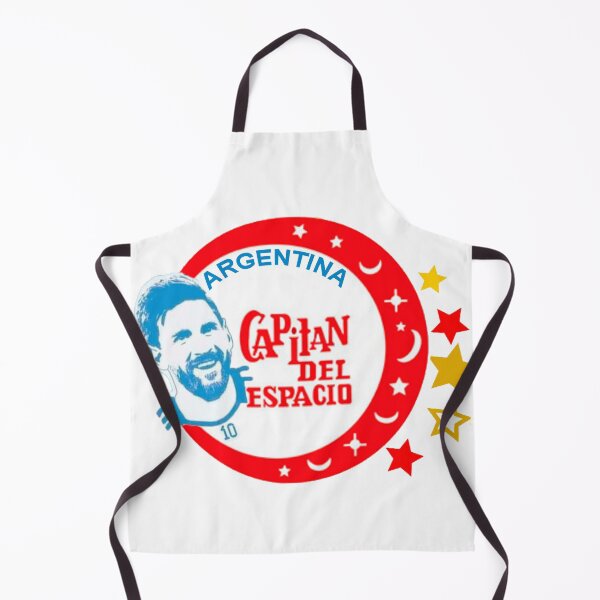 Item preview, Argentina - Capitan del Espacio designed and sold by angus77ok.