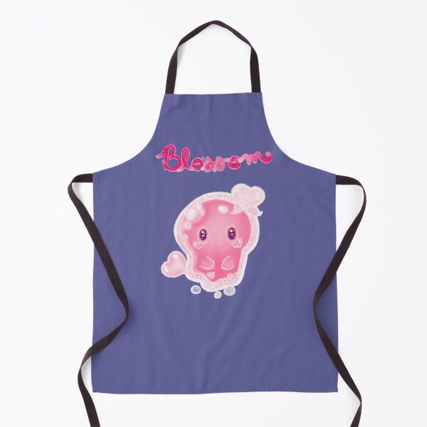 Item preview, Blossom the Jellie designed and sold by BubbleFluffCo.