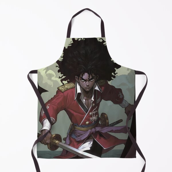 Item preview, AI Generated Art, Privateer Mike designed and sold by rayzhell.