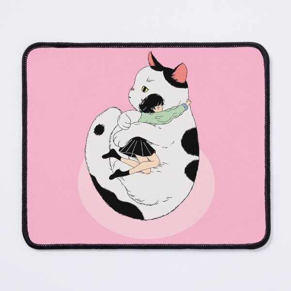 Item preview, Cat Cuddles designed and sold by Katria Lee.