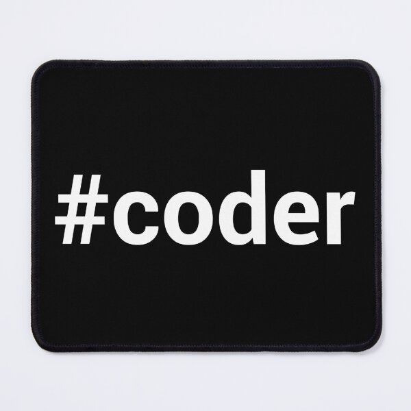 Item preview, #coder designed and sold by typographyco.