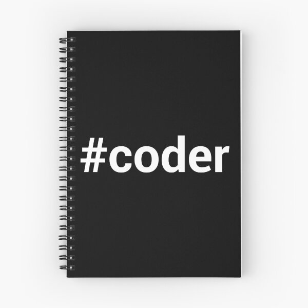 Item preview, #coder designed and sold by typographyco.