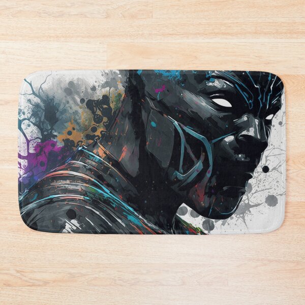 Item preview, Super Hero Spash Art 5 designed and sold by Maugseros.