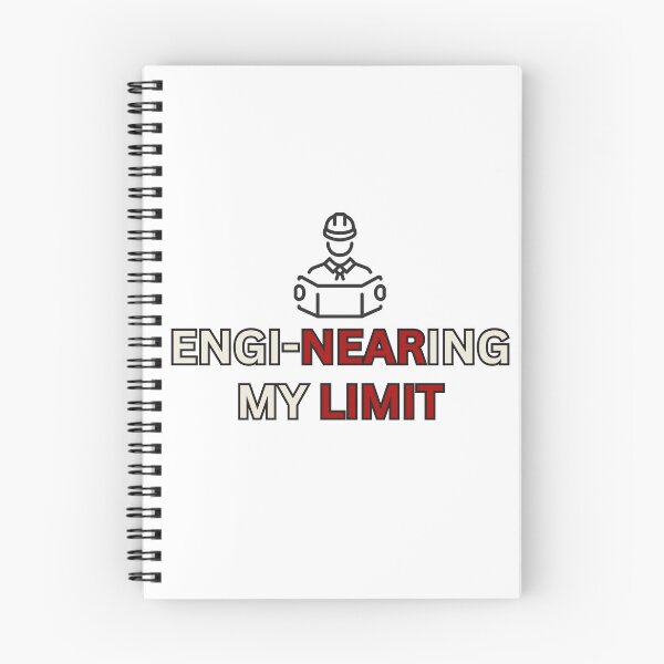 Item preview, Engineering My Limit Funny engineering designed and sold by PassionPalette.