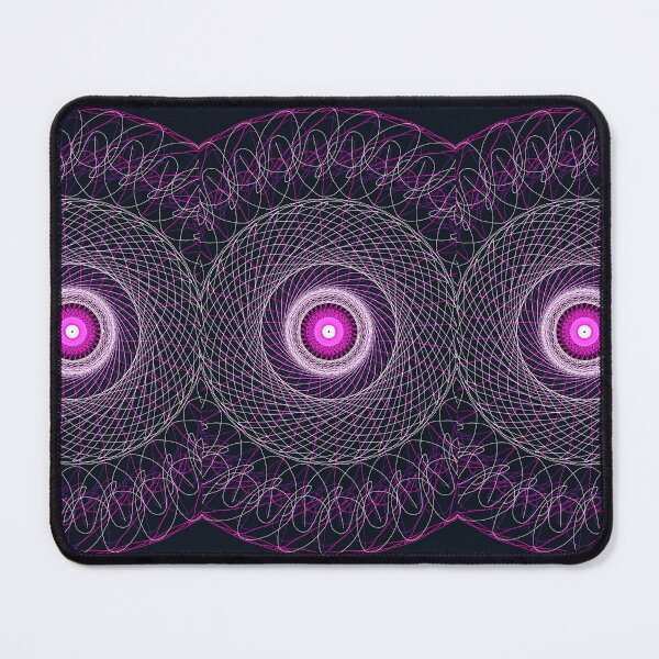 Item preview, Maris Pink Mandala designed and sold by Smitherland17.