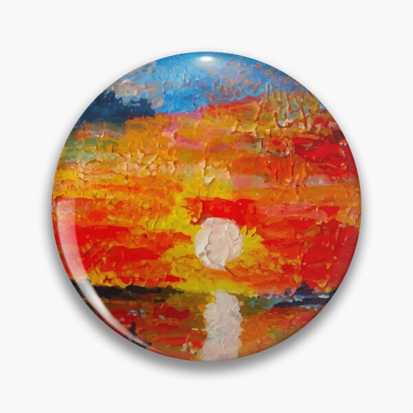 Item preview, Sunset designed and sold by OCNau.