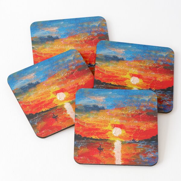 Item preview, Sunset designed and sold by OCNau.