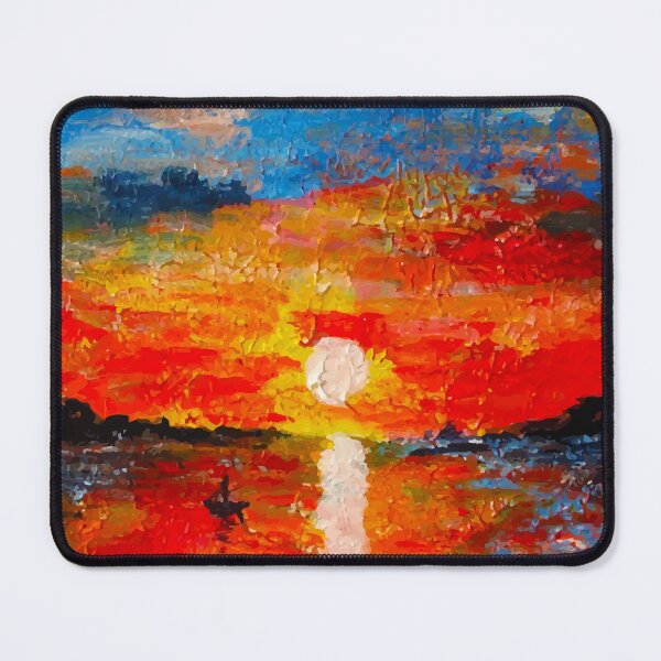 Item preview, Sunset designed and sold by OCNau.