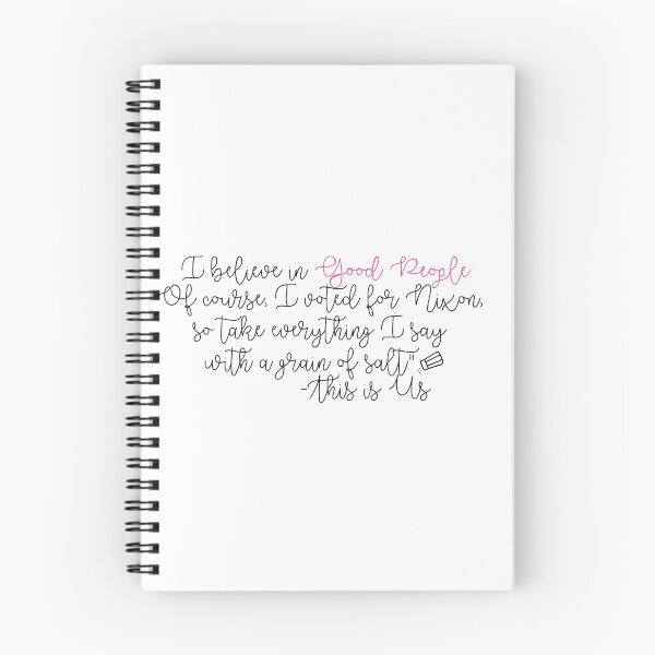 Item preview, Good People- This is Us designed and sold by ienjoydogs.