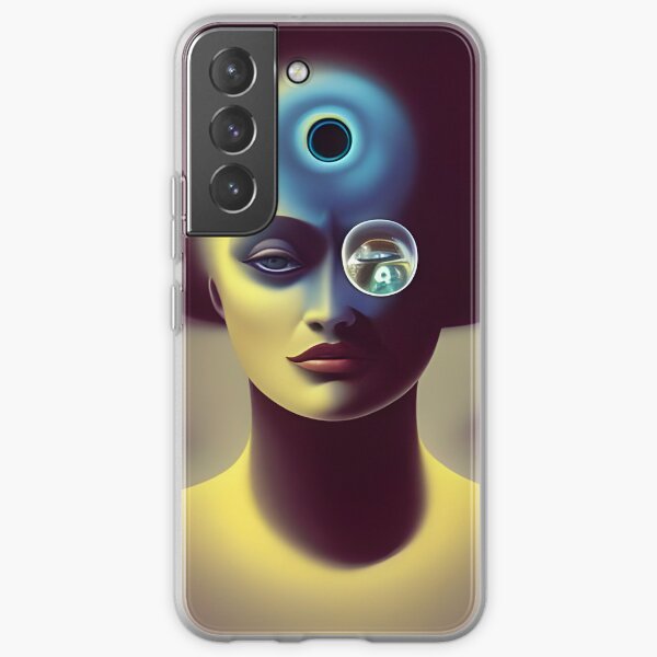 Hydrogen woman. Hydrocarbons are a class of molecule that is defined by functional groups called hydrocarbyls that contain only carbon and hydrogen Samsung Galaxy Soft Case