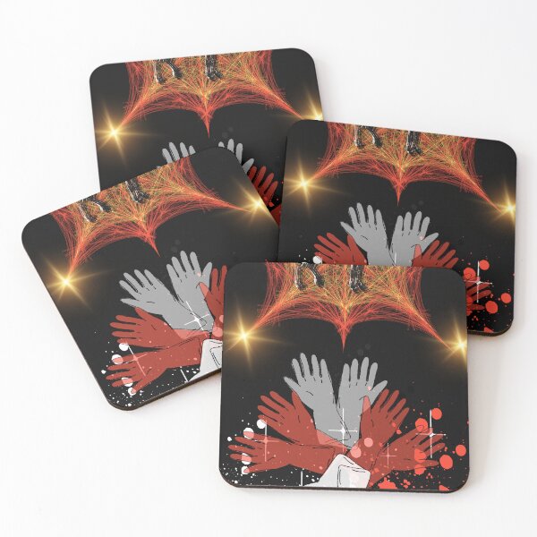 Item preview, whose hands will save the shining donkey designed and sold by andriituz.