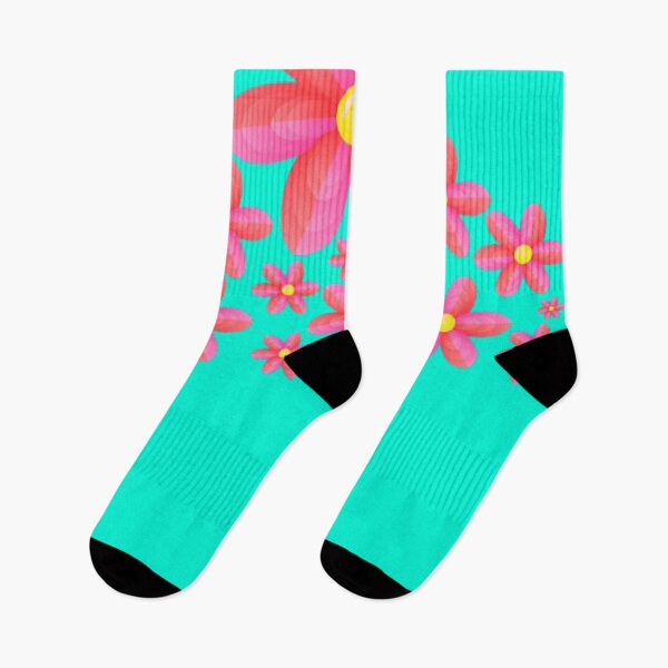 Item preview, Copy of Pink flowers designed and sold by zeljana0504.