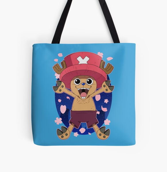 One Piece Shoulder Bag Tony Chopper