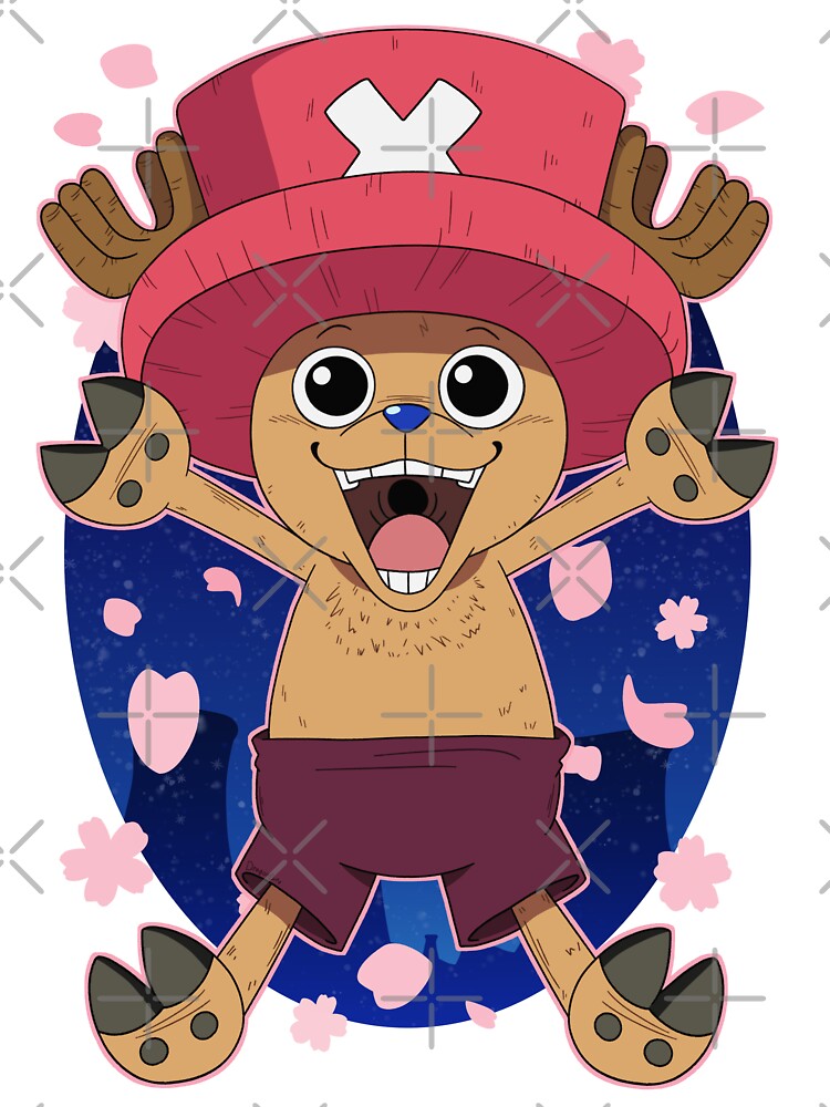 Tony Tony Chopper, Wiki Chopper