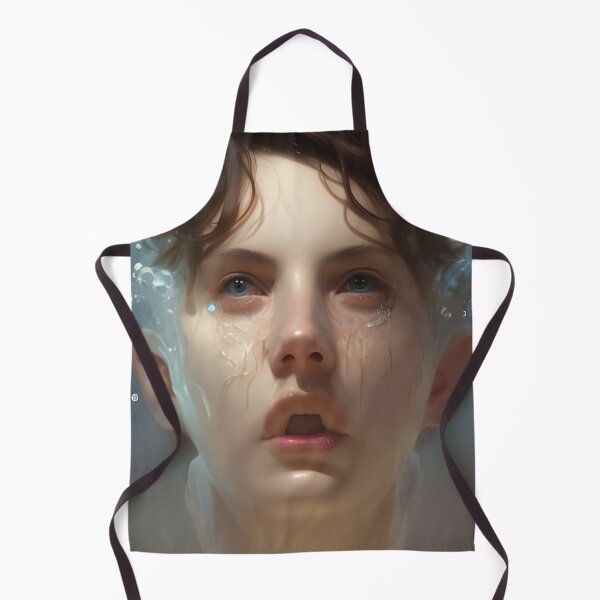 Item preview, Born Again #7 designed and sold by Camila Hamdan.