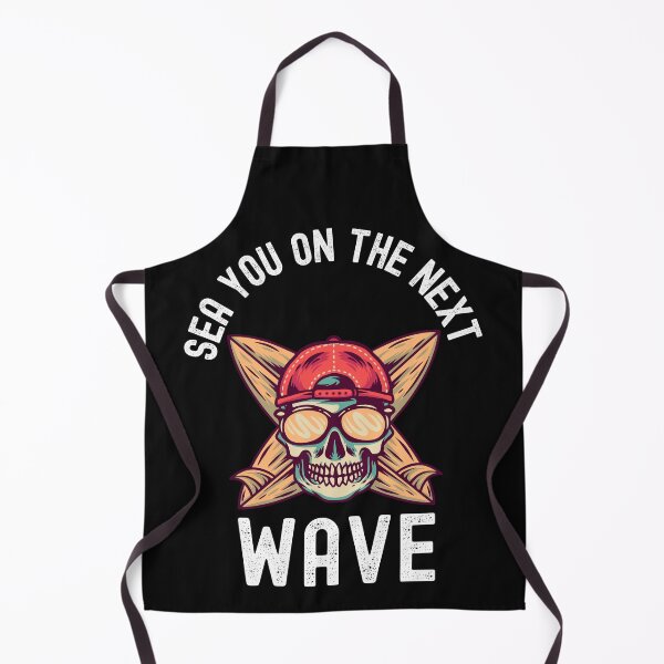 Item preview, Sea You On The Next Wave designed and sold by dylan150488.