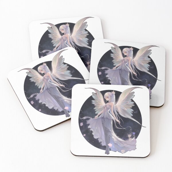 Item preview, Ethereal Sprite designed and sold by Fablemyst.