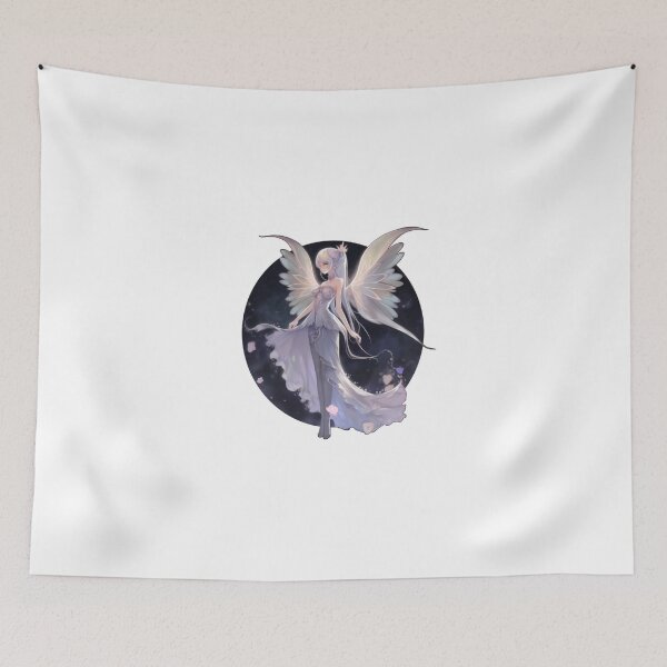 Item preview, Sprite etéreo designed and sold by Fablemyst.