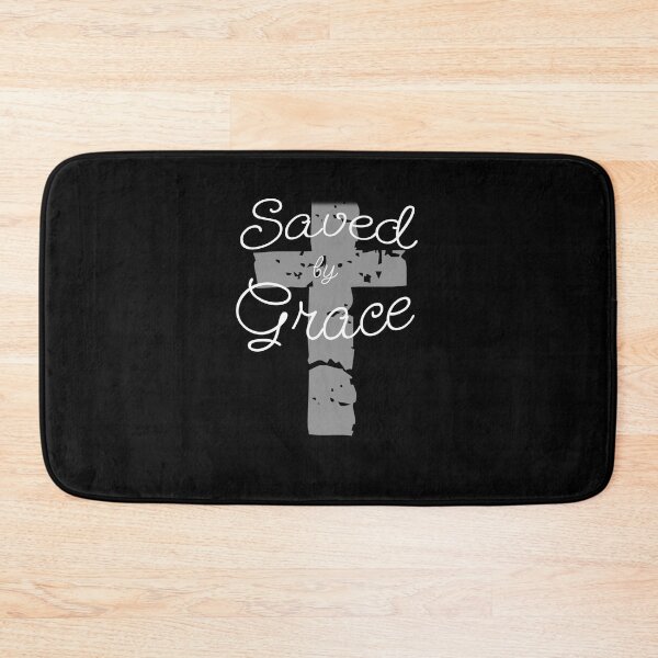 Item preview, Saved by Grace designed and sold by Brad Chambers.