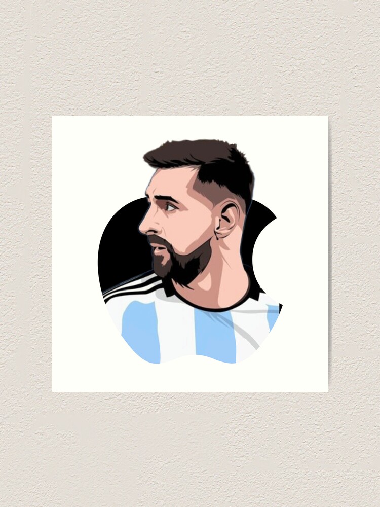 Lionel Messi SKETCH by Mr Pencils (2022) by MrPencilsArt on DeviantArt
