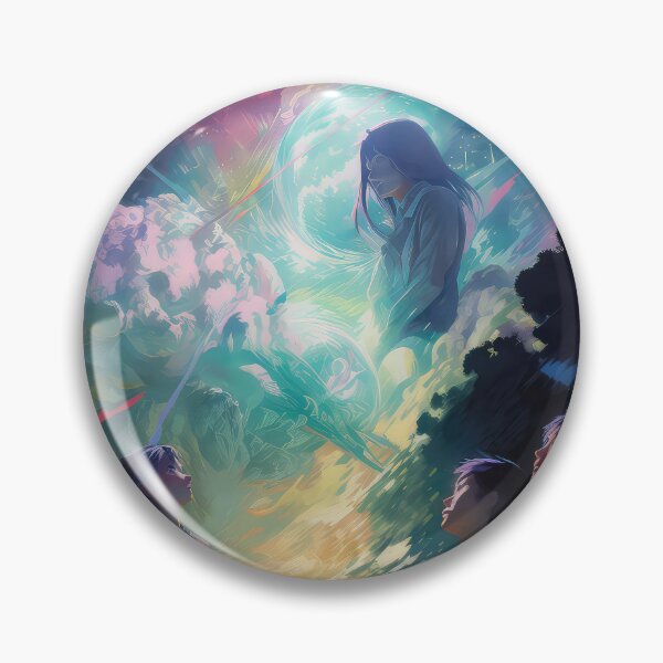 Item preview, Universal Oneness Universal Synchronicity designed and sold by SeedDesign.