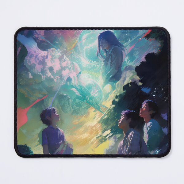 Item preview, Universal Oneness Universal Synchronicity designed and sold by SeedDesign.
